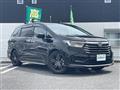 2021 Honda Odyssey Hybrid