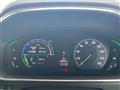 2021 Honda Odyssey Hybrid