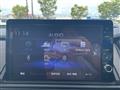 2021 Honda Odyssey Hybrid