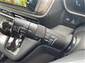 2021 Honda Odyssey Hybrid