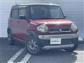 2018 Suzuki Hustler