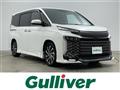 2023 Toyota Voxy