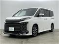 2023 Toyota Voxy