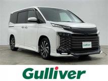2023 Toyota Voxy