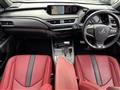 2019 Lexus UX