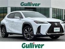 2019 Lexus UX