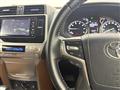 2022 Toyota Land Cruiser Prado