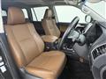 2022 Toyota Land Cruiser Prado