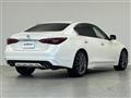 2019 Nissan Skyline