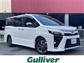 2021 Toyota Voxy