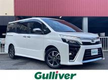 2021 Toyota Voxy