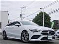 2021 Mercedes-Benz CLA-CLASS