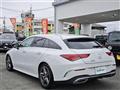 2021 Mercedes-Benz CLA-CLASS