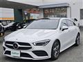 2021 Mercedes-Benz CLA-CLASS