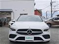 2021 Mercedes-Benz CLA-CLASS