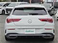 2021 Mercedes-Benz CLA-CLASS