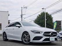 2021 Mercedes-Benz CLA-CLASS