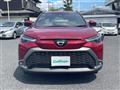 2026 Toyota CorollaCross