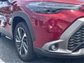 2026 Toyota CorollaCross