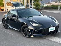 2022 Toyota 86