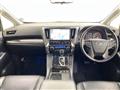 2018 Toyota Vellfire