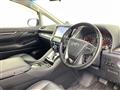 2018 Toyota Vellfire