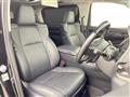 2018 Toyota Vellfire