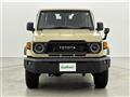 2023 Toyota Land Cruiser