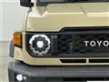 2023 Toyota Land Cruiser