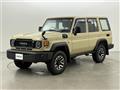 2023 Toyota Land Cruiser