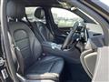 2021 Mercedes-Benz GLC-Class