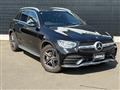 2021 Mercedes-Benz GLC-Class