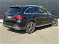 2021 Mercedes-Benz GLC-Class