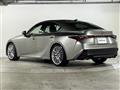 2021 Lexus IS