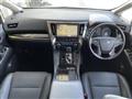 2017 Toyota Vellfire