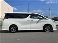 2017 Toyota Vellfire