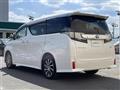 2017 Toyota Vellfire