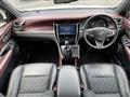 2019 Toyota Harrier