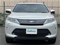 2019 Toyota Harrier