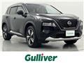2024 Nissan X-Trail