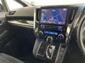 2018 Toyota Alphard