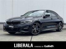 2019 BMW 3 Series