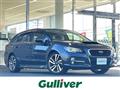 2016 Subaru Levorg
