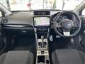 2016 Subaru Levorg