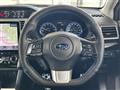 2016 Subaru Levorg