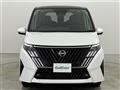 2026 Nissan Serena