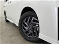 2026 Nissan Serena