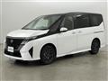 2026 Nissan Serena