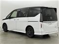 2026 Nissan Serena
