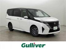 2026 Nissan Serena